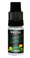 Příchuť IMPERIA Black Label 10ml Green Apple (Zelené jablko)