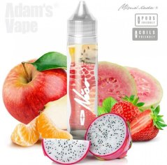 PŘÍCHUŤ ADAMS VAPE SHAKE AND VAPE 10ML NĚCO OVOCNÝHO
