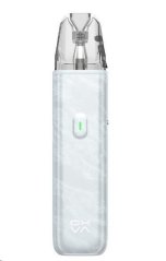 OXVA Xlim Go Lite elektronická cigareta 1000mAh Mist White 1ks