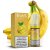 Frutie 50/50 - Banán (Banana) 10ml - 12mg