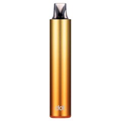 Dotmod Switch R Pod Kit Sunburst Orange