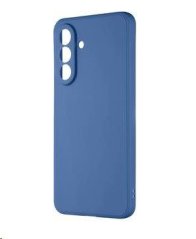 OBAL:ME Matte TPU Kryt pro Samsung Galaxy A56 5G Dark Blue