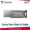 ADATA flash disk 16GB UV250 USB 2.0 kovový