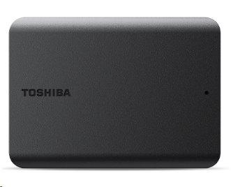 CANVIO BASICS 2.5", 1TB black, USB 3.2