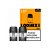 Aspire Loomix Pod Cartridge 1,0ohm 2ml 2ks