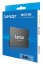 Lexar SSD NQ100 2.5" SATA III - 240GB (čtení/zápis: 550/445 MB/s)