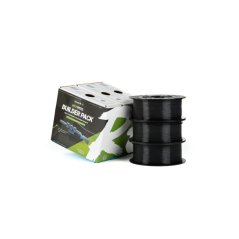 Filament PM - 1,75mm Builder Pack RePETG - 3x 1kg
