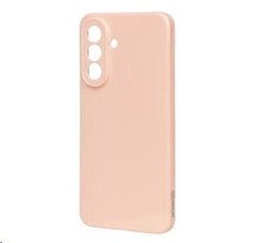 OBAL:ME Glossy Kryt pro Samsung Galaxy A37 5G Blush