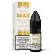 JustVape - MTL Salt - VG50/PG50 - 10ml - 20mg