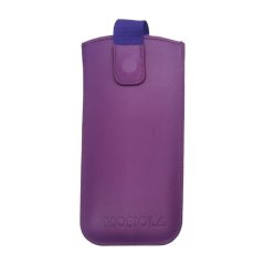 Pouzdro typu kapsa pro Mobiola MB3120, MB3200i - fialové