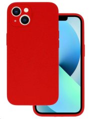 Vennus Case Silicone Lite for Xiaomi 12/12X Red