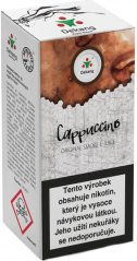 Dekang Cappuccino 10ml 18mg