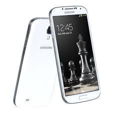 Samsung Galaxy S4 i9515 White použitý