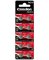 BATERIE CAMELION AG 10-389 / LR54 ALKALINE 10ks