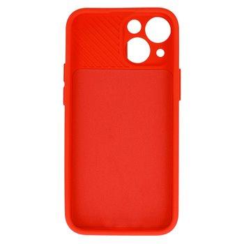 CAMSHIELD SOFT PRO SAMSUNG GALAXY S23 PLUS RED