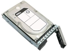 8TB Hard Drive SAS 12Gbps 7.2K 512e 3.5in Hot-Plug Customer Kit