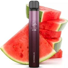 ELF BAR V2 600 POTAHŮ ELEKTRONICKÁ CIGARETA WATERMELON 20MG