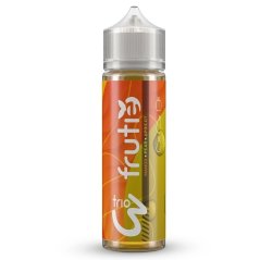 Frutie Trio - S&V - Ovocná směs s mangem - 10ml