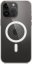 MPU73ZM/A Apple Clear Kryt vč. MagSafe pro iPhone 14 Pro Max Transparent (Open Blister)