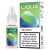 LIQUA Elements - Two Mints - 10ml - 0mg