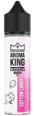 Longfill Aroma King 10ml Cotton Candy