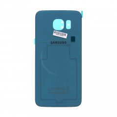 Samsung G920 Galaxy S6 Blue Kryt Baterie