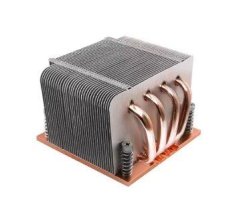 Dynatron Q2 - Passive 2U Cooler Intel 1700 -RoHS