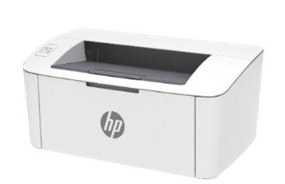 HP LaserJet M110w