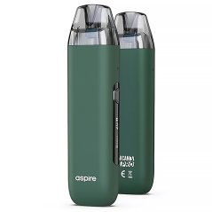 Aspire Minican 3 Pro Dark Green