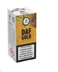 LIQUID DEKANG DAF GOLD 10ML - 6MG