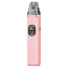 Oxva Xlim Pro 2 - Pod Kit - 1300mAh - Coral Pink