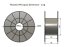 Filament PM tisková struna/filament 1,75 PLA+ Sweet Mint, 1 kg