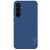 Nillkin Super Frosted PRO Zadní Kryt pro Samsung Galaxy S23 FE Blue