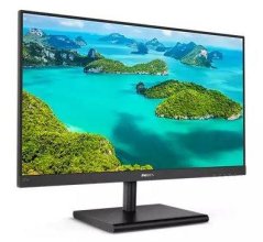 Philips 275E1S/00 27" IPS LED 2560x1440 50 000 000:1 4ms 300cd DP HDMI cierny