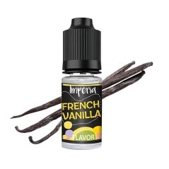 Imperia Black Label - Příchuť - 10ml - Light Gold