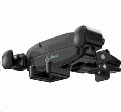 iPEAX DRŽÁK DO AUTA X01 ČERNÝ