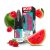 Riot X Salt Raspberry Sour Watermelon 10mg