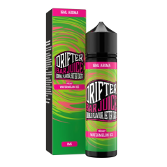 Příchuť Drifter Bar Juice S&V 16ml Watermelon Ice
