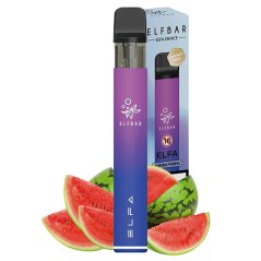 Elf Bar ELFA Pod - Starter Kit - 500mAh - Watermelon - 20mg