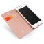 Dux Ducis Skin Pro Case for Samsung Galaxy A73 5G pink