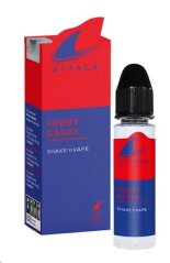 Příchuť IMPERIA Shark Attack - Shake and Vape 10ml Foggy Daddy