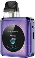 Vaporesso XROS 4 Nano Pod elektronická cigareta 1350mAh Twilight Purple 1ks