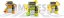 Impress Salt Strawberry 10ml 10mg