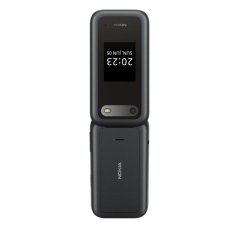 Nokia 2660 Flip Dual SIM Black CZ