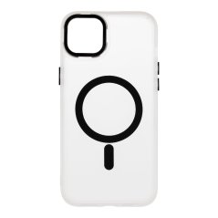 OBAL:ME Misty Keeper Kryt pro Apple iPhone 15 Plus Black