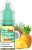 LIQUID OXVA OX PASSION SALTS PINEAPPLE COCONUT 10ML - 20MG