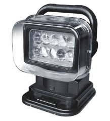 LED svítilna ruční 3W P3869