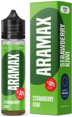 Příchuť Aramax S&V Strawberry Kiwi 10ml