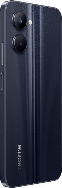 Realme C33 4GB/64GB Dual SIM Night Sea EU
