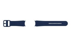 ET-SFR87LNE Samsung Galaxy Watch 4 44mm Sportovní Řemínek Navy (Pošk. Balení)
